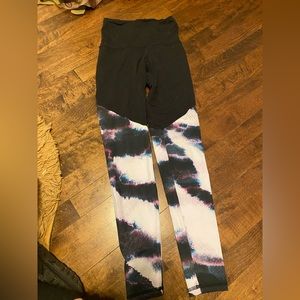 Strut This Leggings ONE SIZE